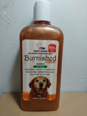 SHAMPOO BEST IN SHOW BURNISHED COPPER FOR DOGS 