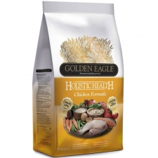 Golden Eagle Holistic Health Chicken Formula Dry Dog Food 2kg