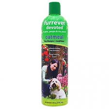 Furrever - Oatmeal Shampoo & Conditioner 473ml 