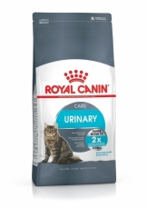 MAKANAN KUCING Royal Canin Urinary Care 2 Kg