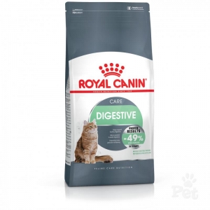 Makanan Kucing Royal Canin Digestive Care 400 gr