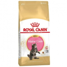 Makanan Kucing Royal Canin Kitten maine coon 36     4 kg