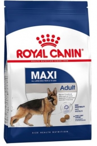 Makanan Anjing Royal Canin Maxi Adult 15  kg
