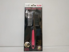 Sisir Double Side comb
