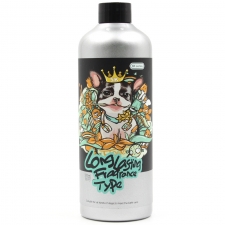 Shampoo Anjing Harum Tahan Lama 6K Series - 5K Long Lasting Fragrance Type Dog Shampoo 500ml