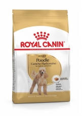 Makanan Anjing Royal Canin Poodle Adult 3kg