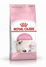 Makanan Kucing Royal canin kitten 36   4  kg