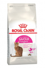 Makanan Kucing ROYAL CANIN EXIGENT SAVOUR SENSATION 35/30  ukuran 2 kg 