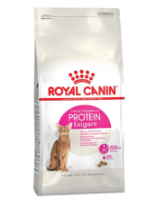 Makanan Kucing Royal Canin Exigent Protein Preference 42     400gr