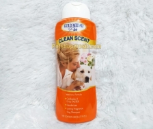 Gold Medal-Clean Scent Moisturizing Shampoo