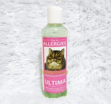 Ultima Cat Sensitive Skin Shampoo 250ml 