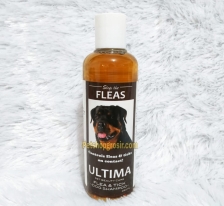 Ultima Dog Flea & Tick Shampoo 250ml 