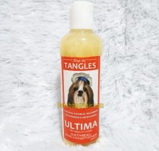 Ultima Dog Oatmeal Conditioner 250ml 