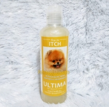 Ultima Dog Oatmeal Shampoo 250ml 