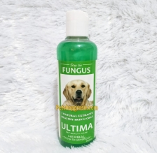 Ultima Dog Herbal Shampoo 250ml 