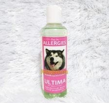 Ultima Dog Sensitive Skin Shampoo 250ml