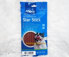 Pookie Star Stick Beef 70gr