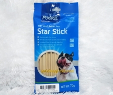 Pookie Star Stick Milk 70gr