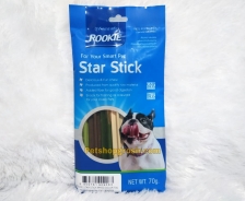 Pookie Star Stick Mix 70gr