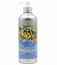Shampoo Khusus Yorkshire Terrier K Series Fragrance Free Yorkshire Terrier Shampoo 500ml