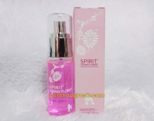 Parfume Anjing Spirit Strawflower Fragrance Perfume 60ml PF01