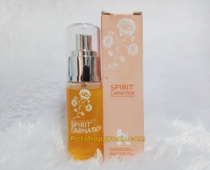 Parfume Anjing Spirit Carnation Fragrance Perfume 60ml PF02