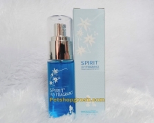 Parfume Anjing Spirit Lily Fragrance Perfume 60ml PF03