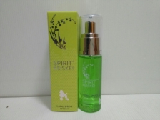 Parfume Anjing Spirit Keiskei Fragrance Perfume 60ml PF04