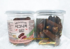 Snack Anjing Signature Beef Sausage 200gr