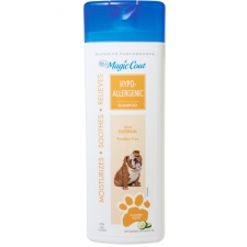 Shampoo Anjing Magic Coat Hypo Allergenic Shampoo 16oz