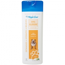 Shampoo Anjing Magic Coat Hypo Allergenic Conditioner 16oz