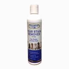 Gold Medal Pets-Tear Stain Remover 8oz