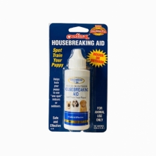 Gold Medal Pets-Hausebreaking Aid For Puppies 2oz