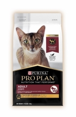 Makanan Kucing Purina Pro Plan Cat Adult Chickne 3kg