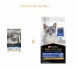 Makanan Kucing Purina Pro Plan Cat Adult Indoor Hairball Control (Chicken) 3kg