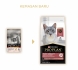 Makanan Kucing Purina Pro Plan Cat Adult Fussy & Beauty (Salmon) 1,5kg