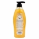 Shampoo Anjing Maxima Golden Luster Colour Enhancer 600ml